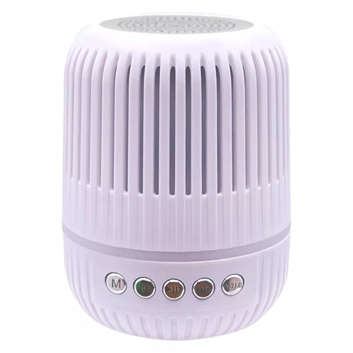 Compact Mini Portable Bluetooth Speaker with TF‑Card Playback