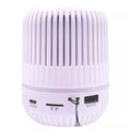 Compact Mini Portable Bluetooth Speaker with TF‑Card Playback