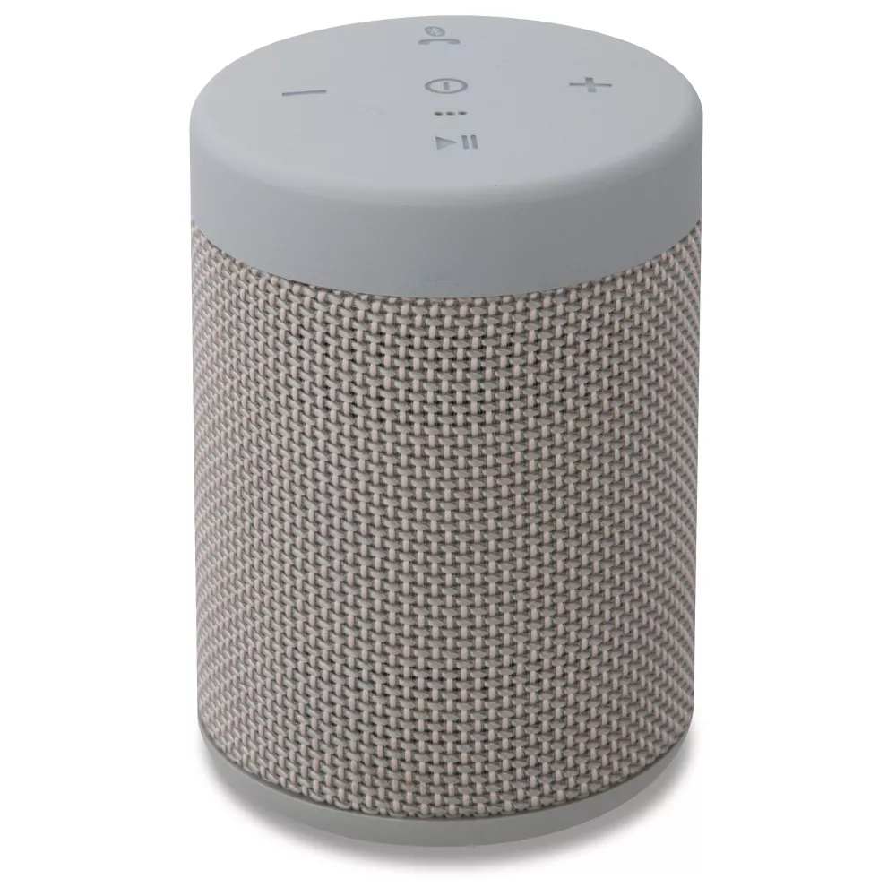 Waterproof Shock‑Resistant Portable Bluetooth Speaker