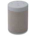 Waterproof Shock‑Resistant Portable Bluetooth Speaker