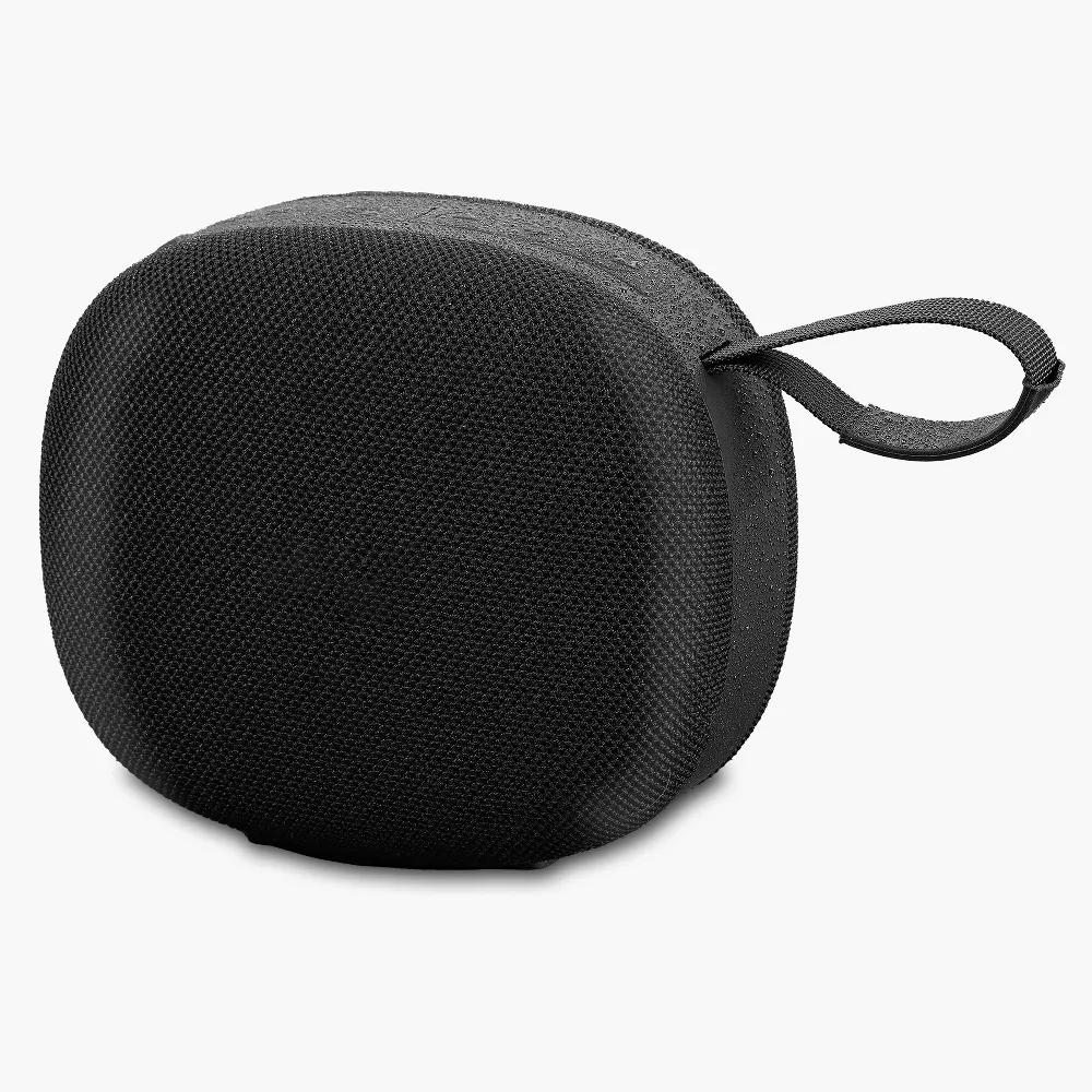 Splash‑Resistant Portable Bluetooth Speaker Multi‑Source Playback